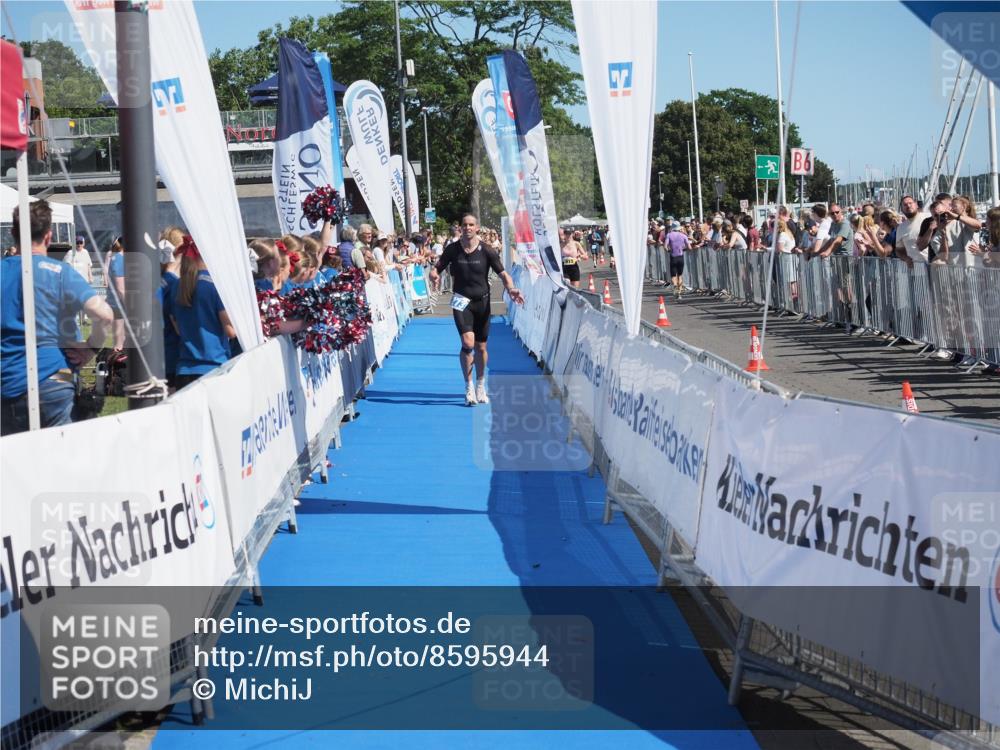 17.08.2025 - KN Förde Triathlon 2025 MichiJ http://msf.ph/oto/8595944 17.08.2025 12:05:22 Laufen 273 meine-sportfotos.de