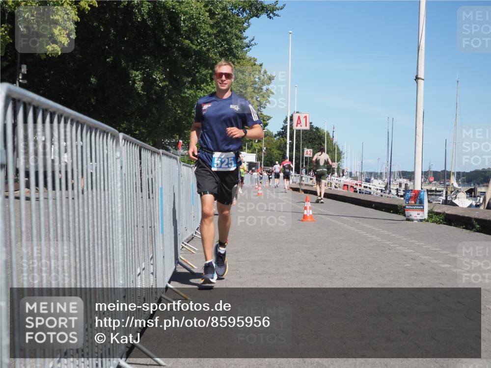 17.08.2025 - KN Förde Triathlon 2025 KatJ http://msf.ph/oto/8595956 17.08.2025 13:41:08 Laufen 501, 508, 525 meine-sportfotos.de