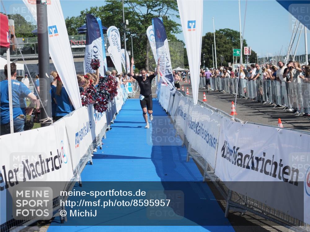 17.08.2025 - KN Förde Triathlon 2025 MichiJ http://msf.ph/oto/8595957 17.08.2025 12:05:22 Laufen 273 meine-sportfotos.de