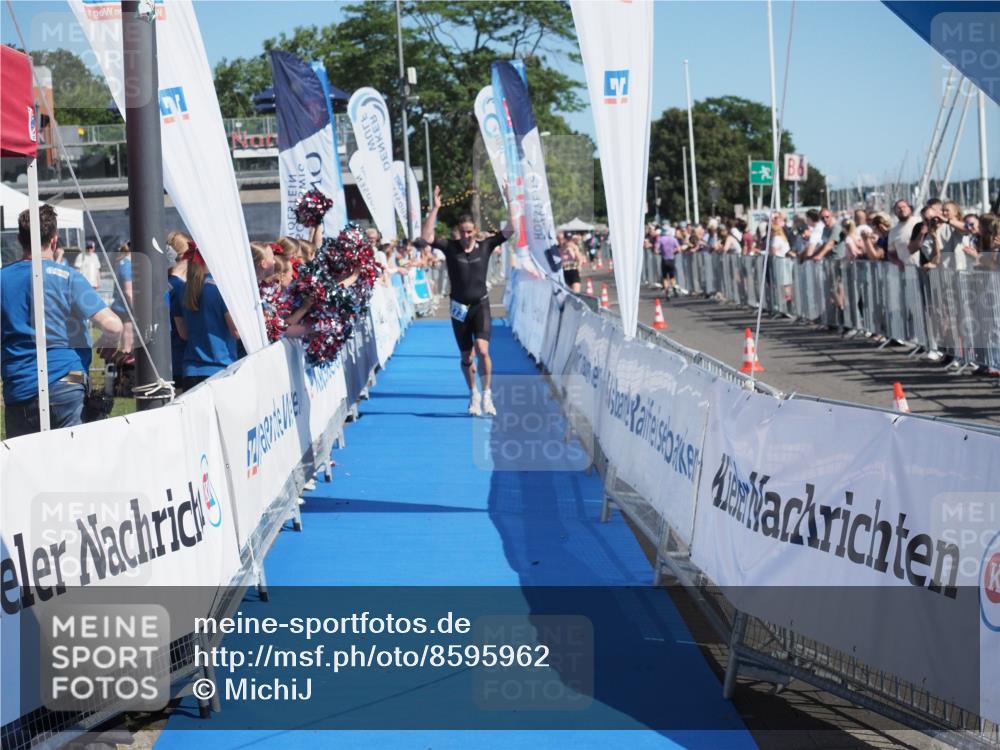 17.08.2025 - KN Förde Triathlon 2025 MichiJ http://msf.ph/oto/8595962 17.08.2025 12:05:22 Laufen 273 meine-sportfotos.de