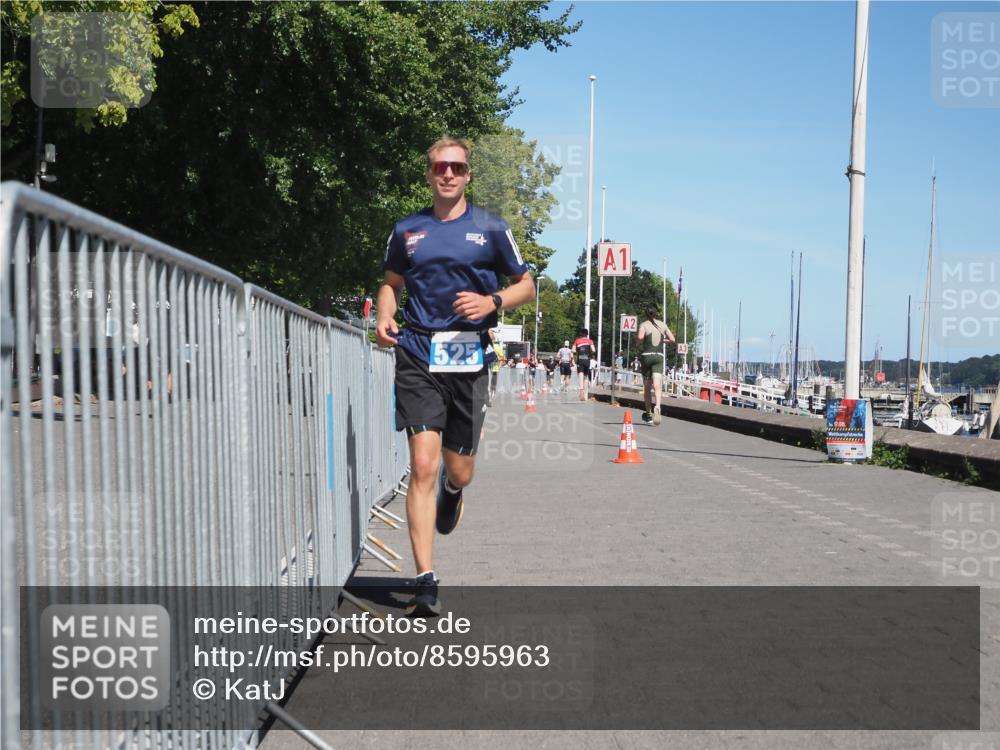 17.08.2025 - KN Förde Triathlon 2025 KatJ http://msf.ph/oto/8595963 17.08.2025 13:41:08 Laufen 501, 508, 525 meine-sportfotos.de