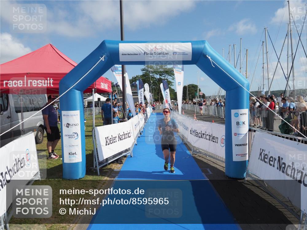 17.08.2025 - KN Förde Triathlon 2025 MichiJ http://msf.ph/oto/8595965 17.08.2025 10:40:13 Laufen 234 meine-sportfotos.de