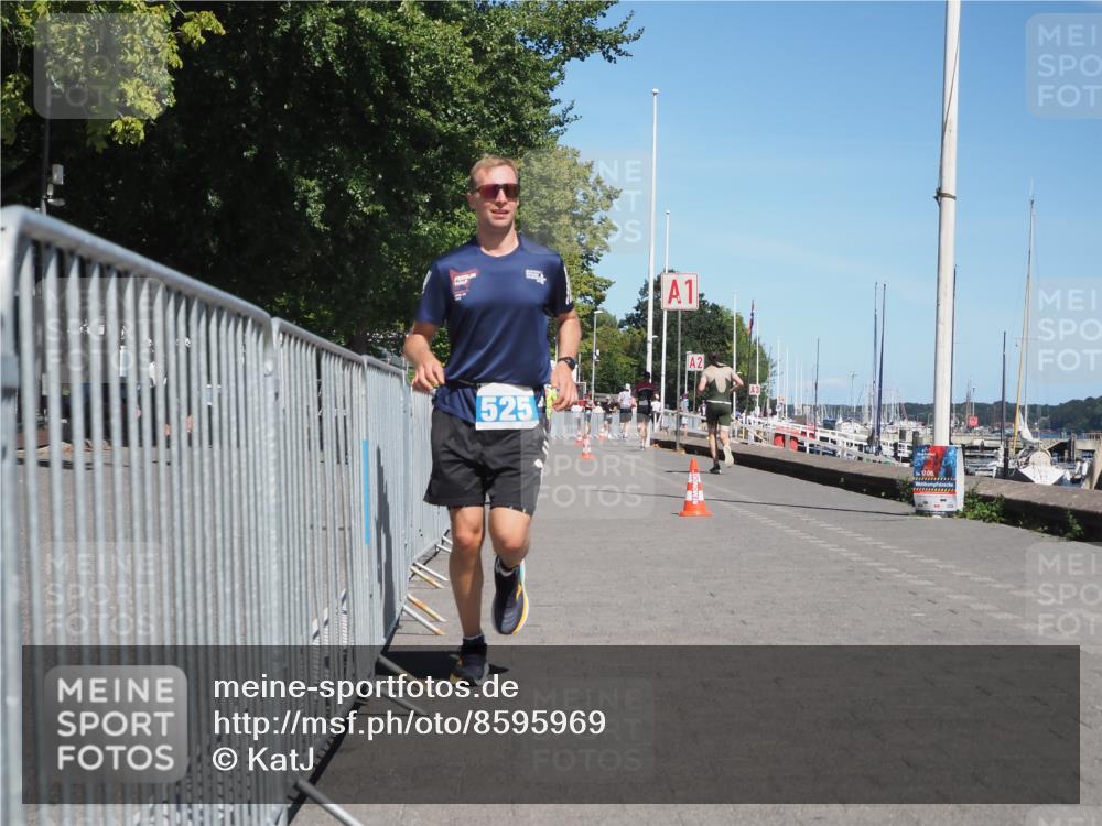 17.08.2025 - KN Förde Triathlon 2025 KatJ http://msf.ph/oto/8595969 17.08.2025 13:41:08 Laufen 501, 508, 525 meine-sportfotos.de