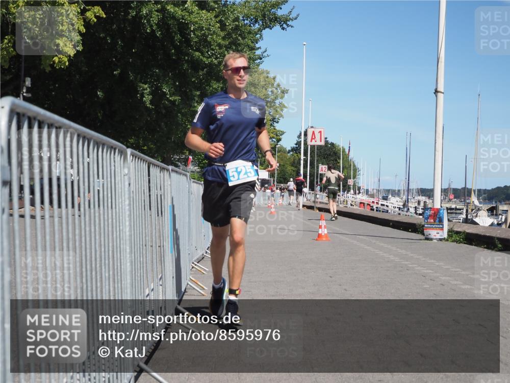 17.08.2025 - KN Förde Triathlon 2025 KatJ http://msf.ph/oto/8595976 17.08.2025 13:41:08 Laufen 501, 508, 525 meine-sportfotos.de