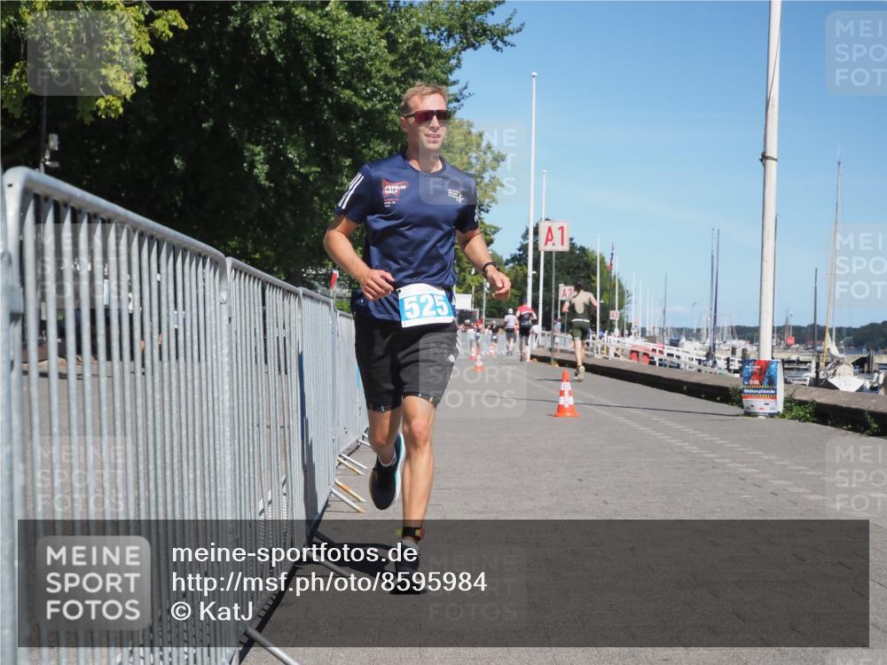 17.08.2025 - KN Förde Triathlon 2025 KatJ http://msf.ph/oto/8595984 17.08.2025 13:41:08 Laufen 501, 508, 525 meine-sportfotos.de