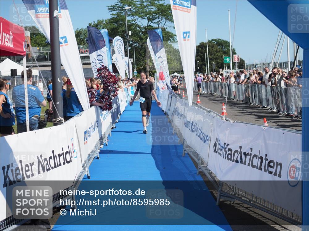 17.08.2025 - KN Förde Triathlon 2025 MichiJ http://msf.ph/oto/8595985 17.08.2025 12:05:23 Laufen 273 meine-sportfotos.de