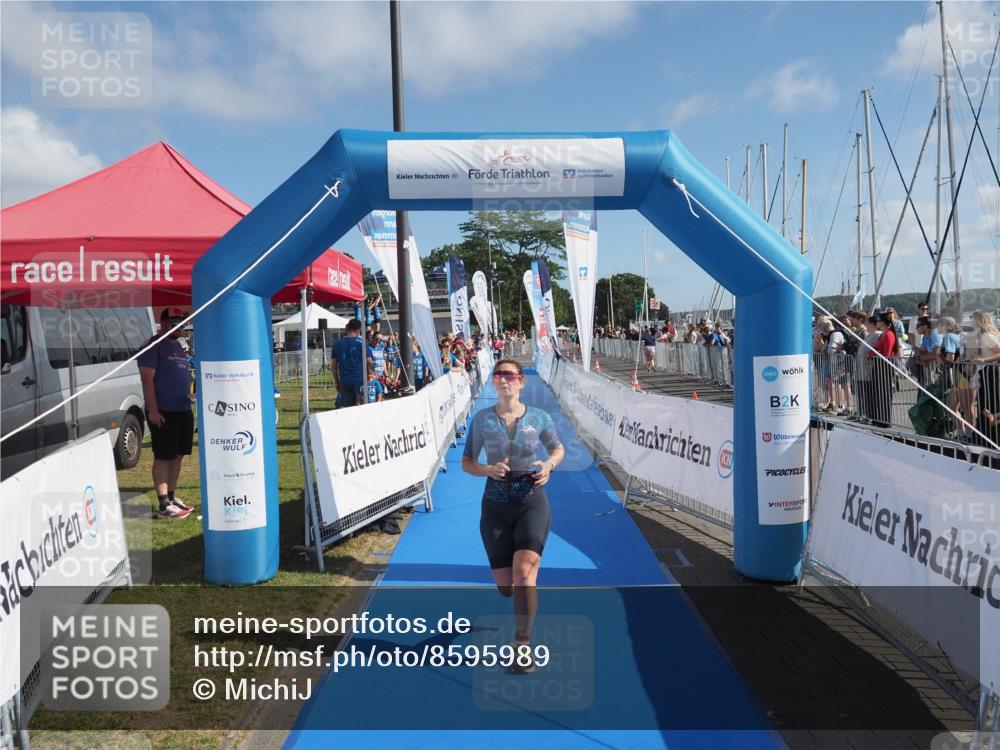 17.08.2025 - KN Förde Triathlon 2025 MichiJ http://msf.ph/oto/8595989 17.08.2025 10:40:13 Laufen 234 meine-sportfotos.de