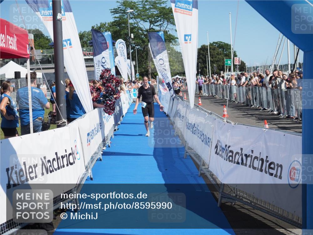 17.08.2025 - KN Förde Triathlon 2025 MichiJ http://msf.ph/oto/8595990 17.08.2025 12:05:23 Laufen 273 meine-sportfotos.de