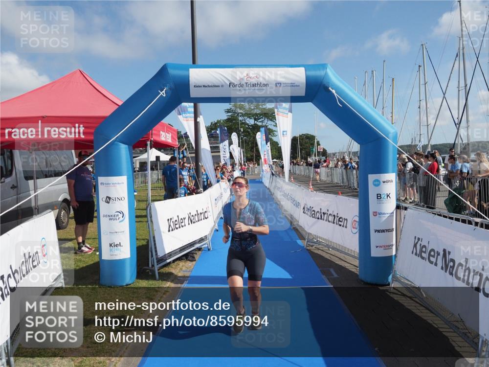 17.08.2025 - KN Förde Triathlon 2025 MichiJ http://msf.ph/oto/8595994 17.08.2025 10:40:13 Laufen 234 meine-sportfotos.de