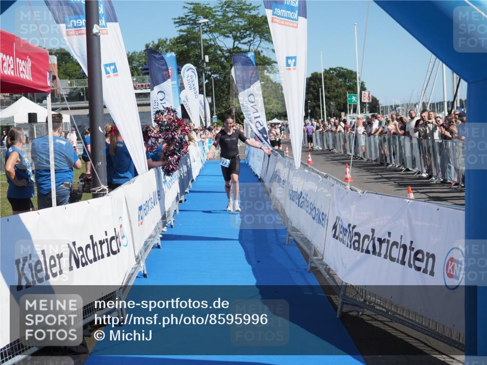 17.08.2025 - KN Förde Triathlon 2025 MichiJ http://msf.ph/oto/8595996 17.08.2025 12:05:23 Laufen 273 meine-sportfotos.de