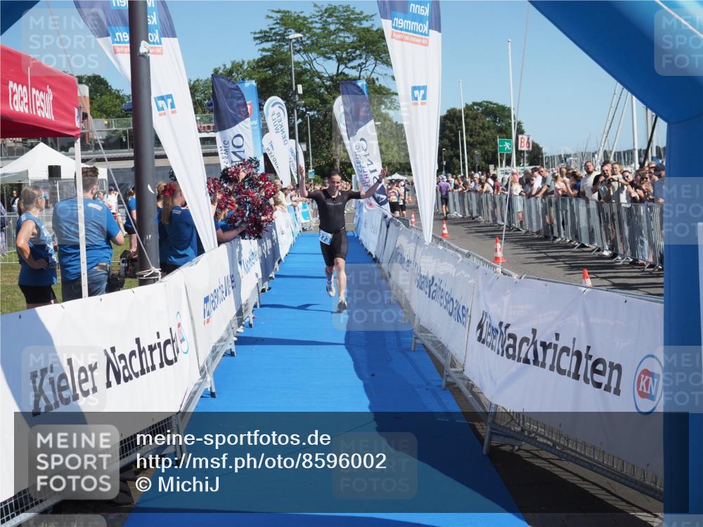 17.08.2025 - KN Förde Triathlon 2025 MichiJ http://msf.ph/oto/8596002 17.08.2025 12:05:23 Laufen 273 meine-sportfotos.de