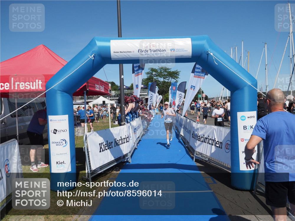 17.08.2025 - KN Förde Triathlon 2025 MichiJ http://msf.ph/oto/8596014 17.08.2025 13:57:52 Laufen 529 meine-sportfotos.de