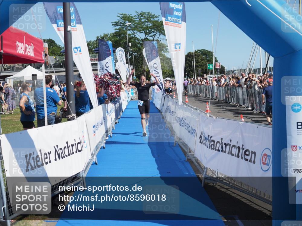 17.08.2025 - KN Förde Triathlon 2025 MichiJ http://msf.ph/oto/8596018 17.08.2025 12:05:24 Laufen 273 meine-sportfotos.de
