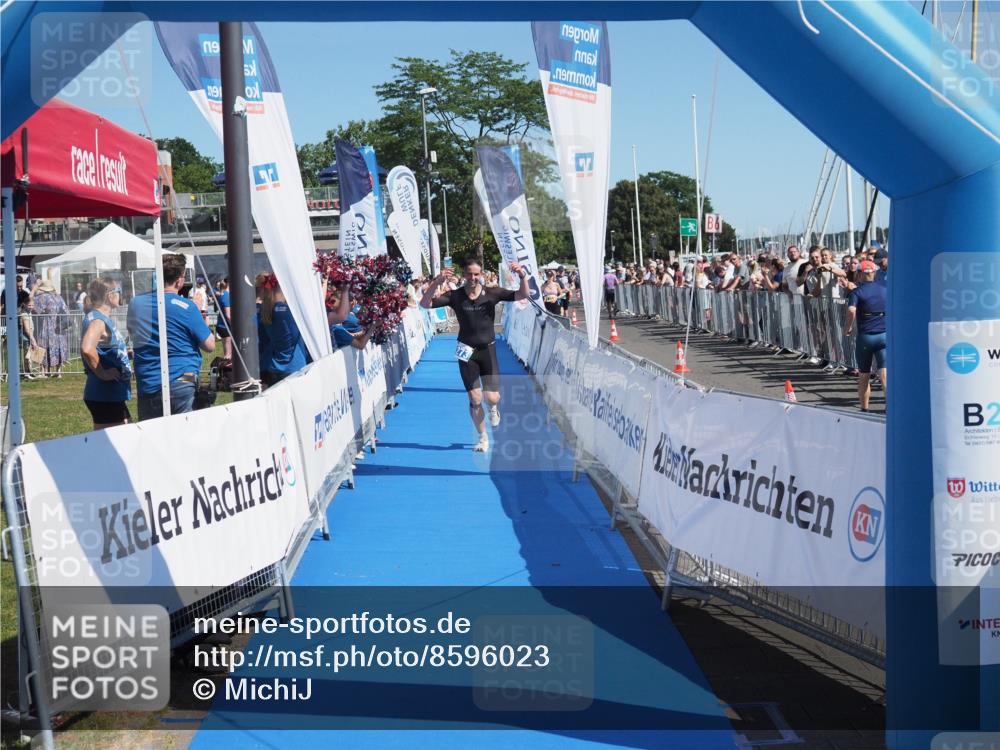 17.08.2025 - KN Förde Triathlon 2025 MichiJ http://msf.ph/oto/8596023 17.08.2025 12:05:24 Laufen 273 meine-sportfotos.de