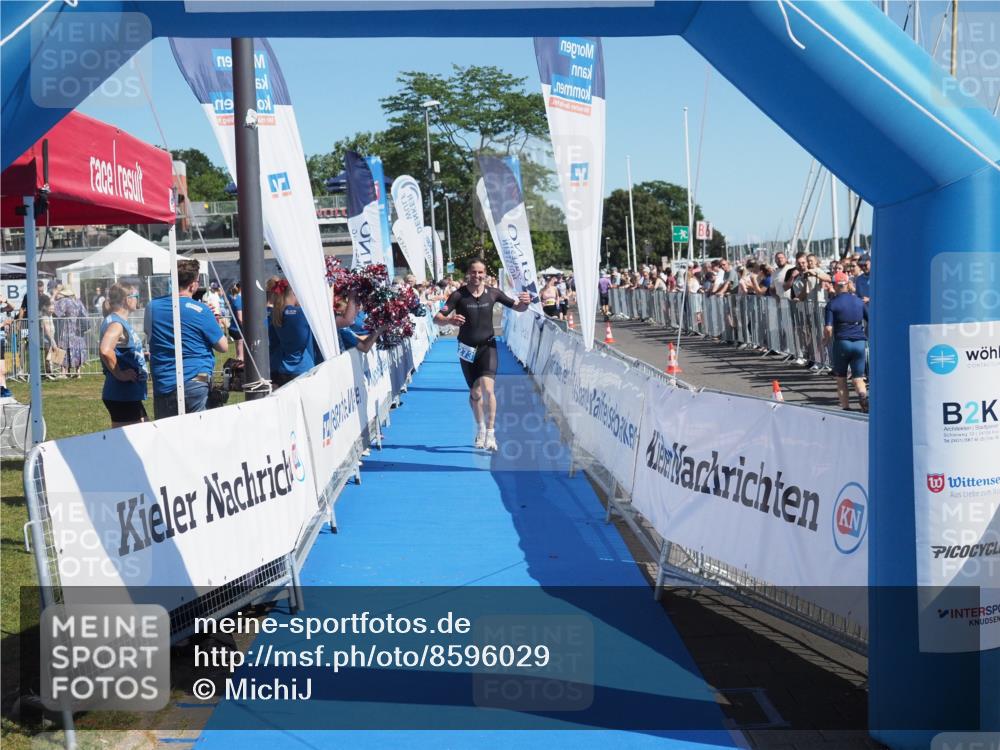 17.08.2025 - KN Förde Triathlon 2025 MichiJ http://msf.ph/oto/8596029 17.08.2025 12:05:24 Laufen 273 meine-sportfotos.de
