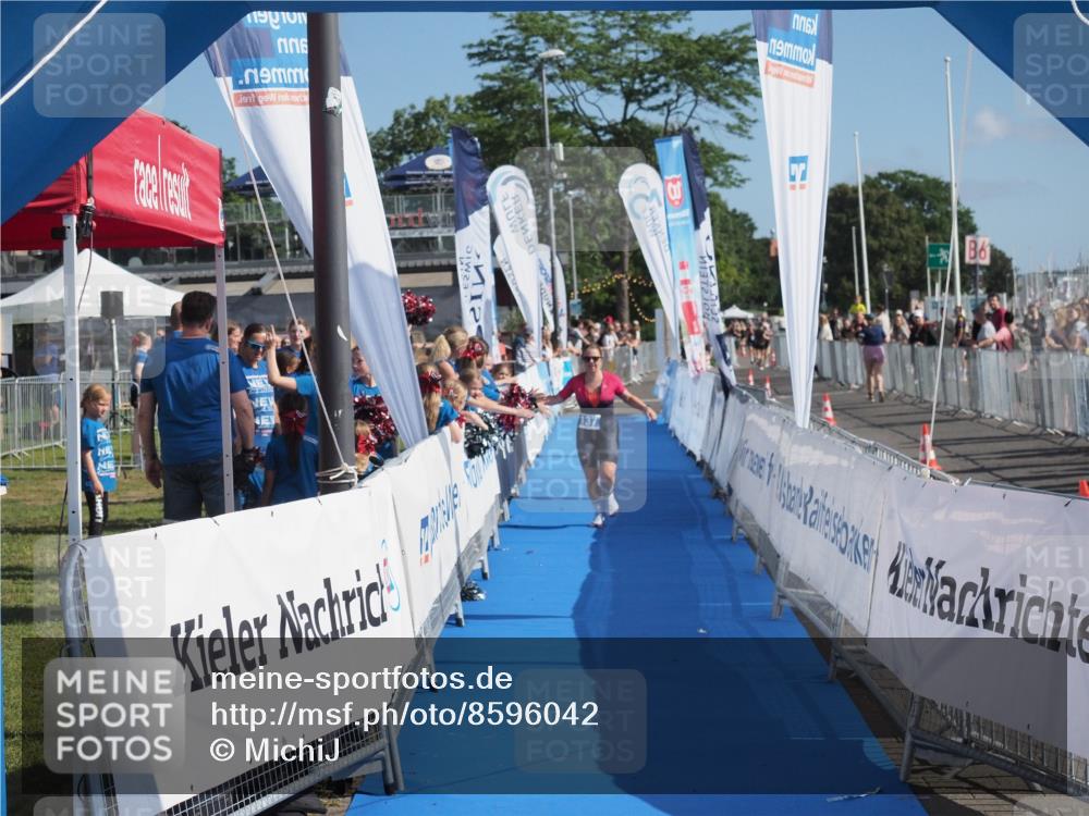 17.08.2025 - KN Förde Triathlon 2025 MichiJ http://msf.ph/oto/8596042 17.08.2025 10:40:19 Laufen 137 meine-sportfotos.de