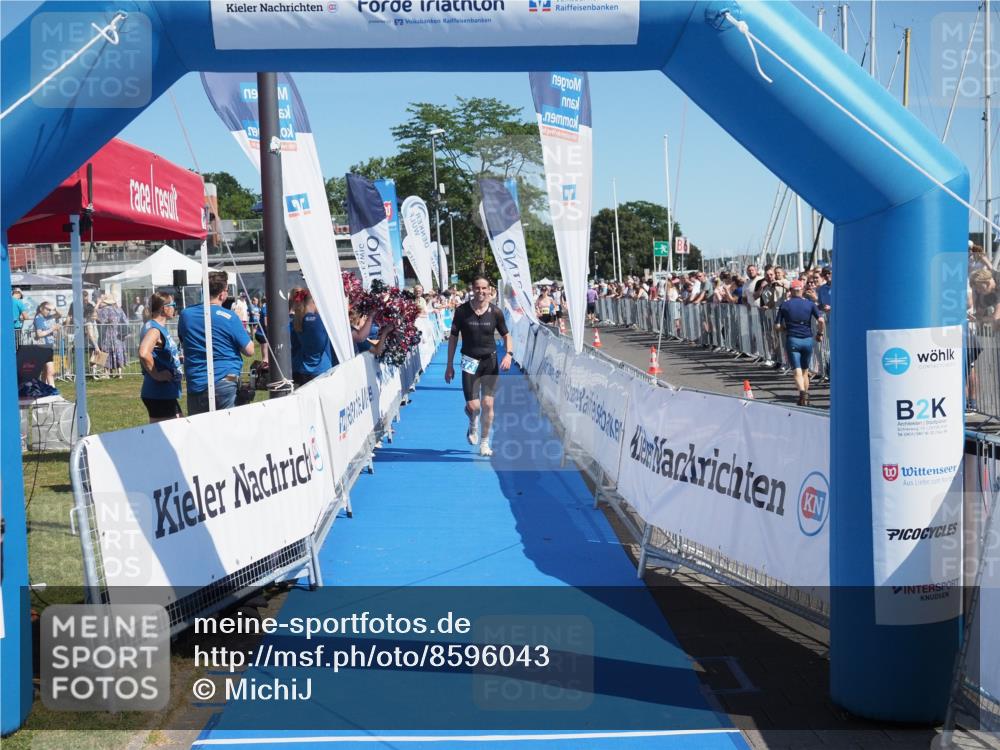 17.08.2025 - KN Förde Triathlon 2025 MichiJ http://msf.ph/oto/8596043 17.08.2025 12:05:24 Laufen 273 meine-sportfotos.de