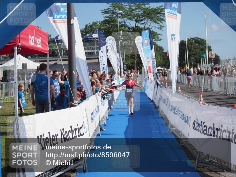 17.08.2025 - KN Förde Triathlon 2025 MichiJ http://msf.ph/oto/8596047 17.08.2025 10:40:19 Laufen 137 meine-sportfotos.de
