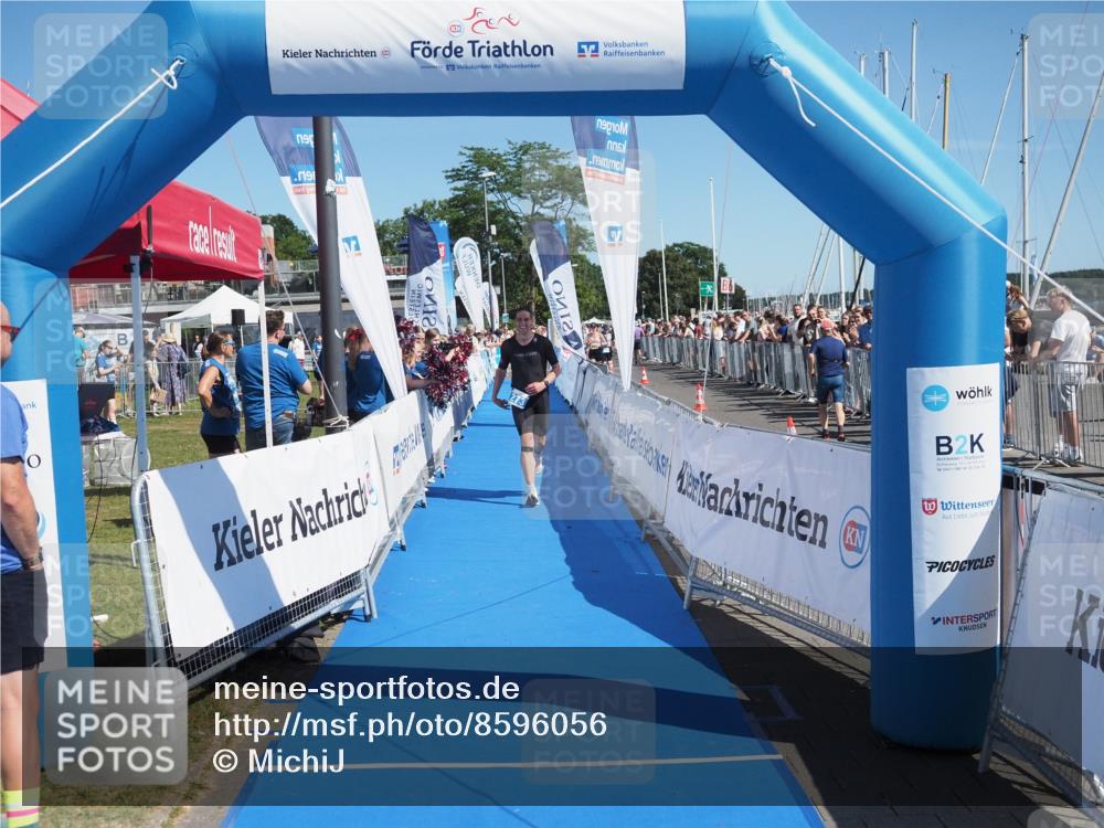 17.08.2025 - KN Förde Triathlon 2025 MichiJ http://msf.ph/oto/8596056 17.08.2025 12:05:24 Laufen 273 meine-sportfotos.de