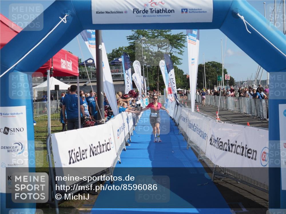 17.08.2025 - KN Förde Triathlon 2025 MichiJ http://msf.ph/oto/8596086 17.08.2025 10:40:20 Laufen 137 meine-sportfotos.de