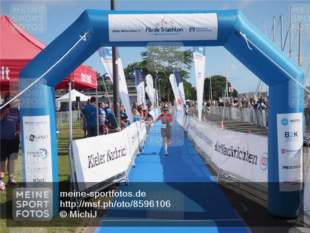 17.08.2025 - KN Förde Triathlon 2025 MichiJ http://msf.ph/oto/8596106 17.08.2025 10:40:21 Laufen 137 meine-sportfotos.de