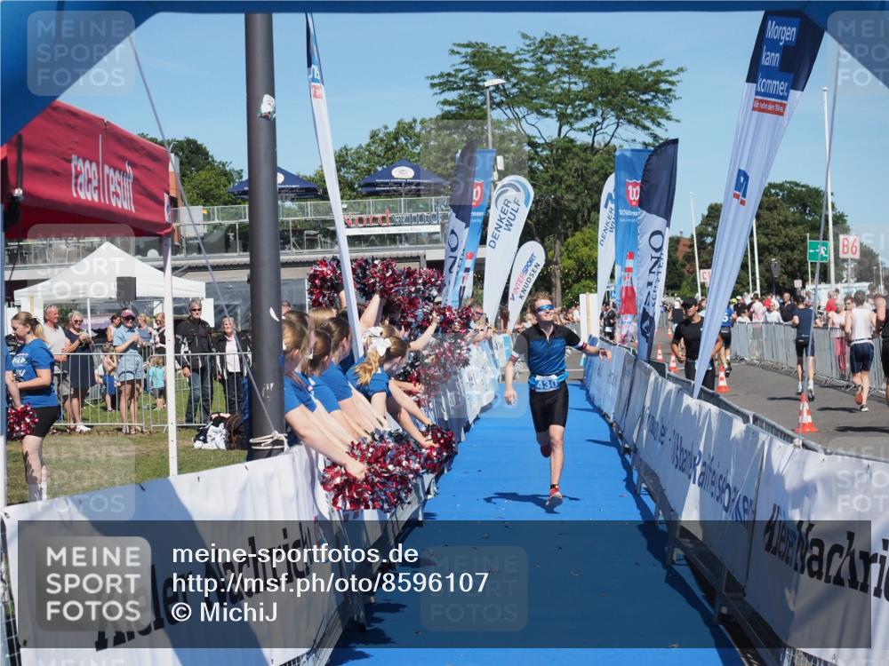 17.08.2025 - KN Förde Triathlon 2025 MichiJ http://msf.ph/oto/8596107 17.08.2025 13:57:56 Laufen 430, 529 meine-sportfotos.de