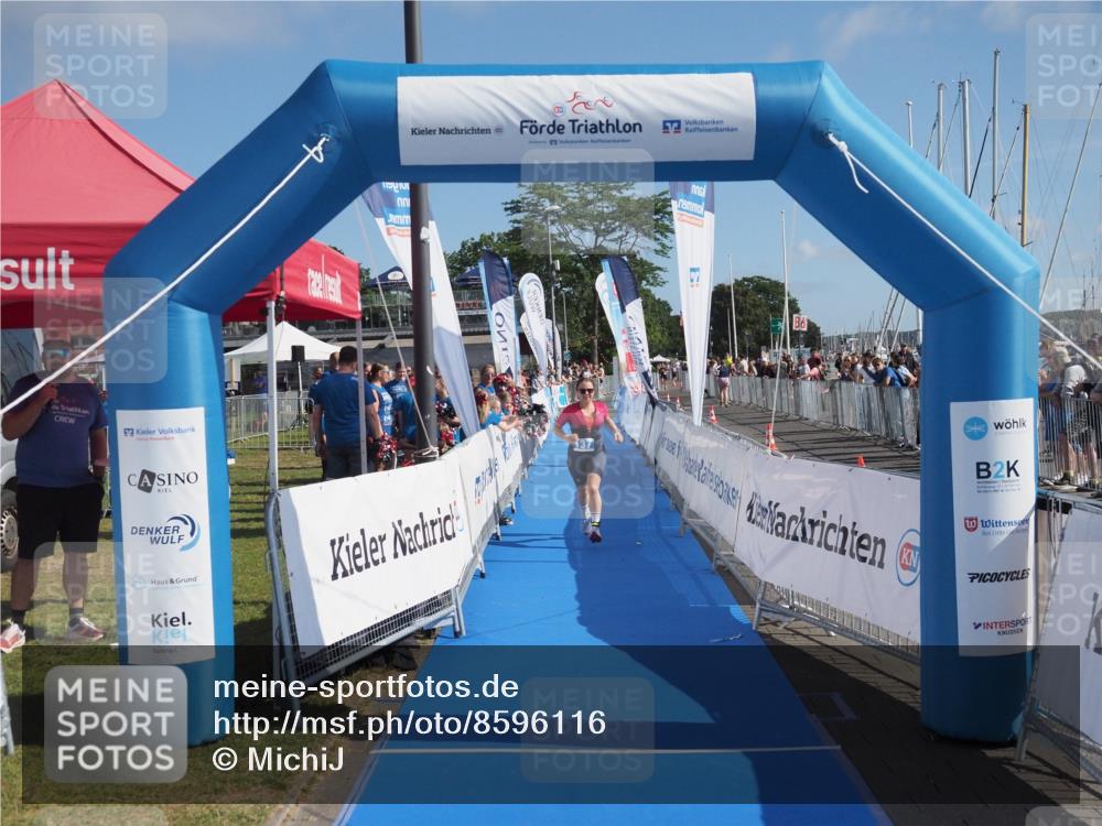 17.08.2025 - KN Förde Triathlon 2025 MichiJ http://msf.ph/oto/8596116 17.08.2025 10:40:21 Laufen 137 meine-sportfotos.de