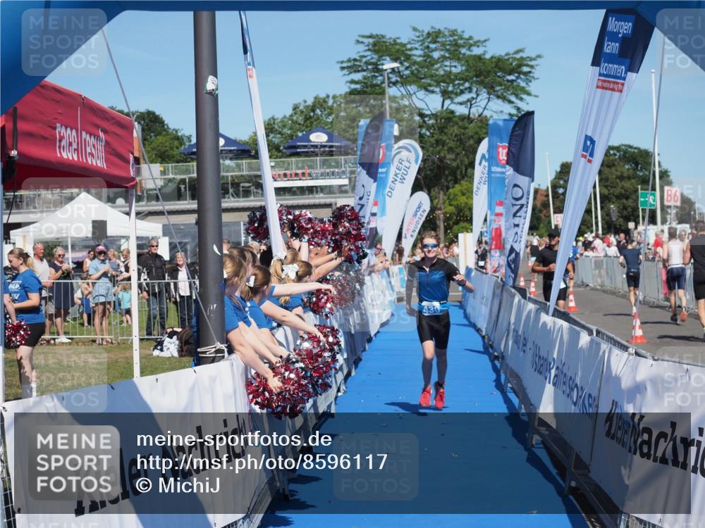 17.08.2025 - KN Förde Triathlon 2025 MichiJ http://msf.ph/oto/8596117 17.08.2025 13:57:56 Laufen 430, 529 meine-sportfotos.de