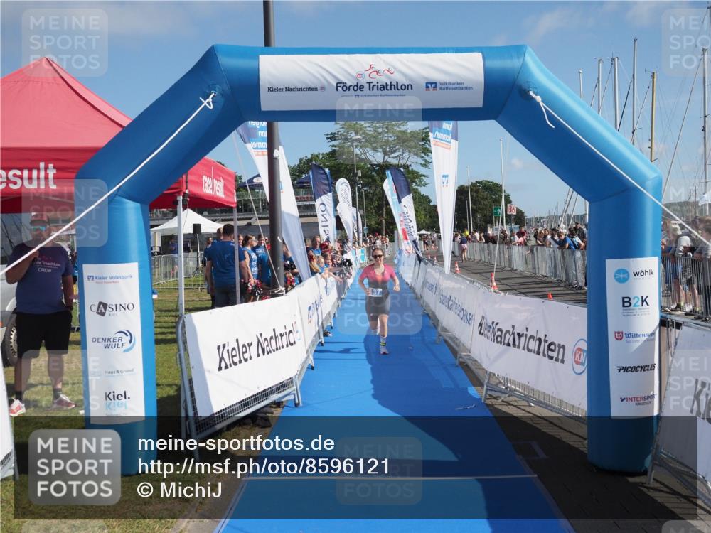 17.08.2025 - KN Förde Triathlon 2025 MichiJ http://msf.ph/oto/8596121 17.08.2025 10:40:21 Laufen 137 meine-sportfotos.de