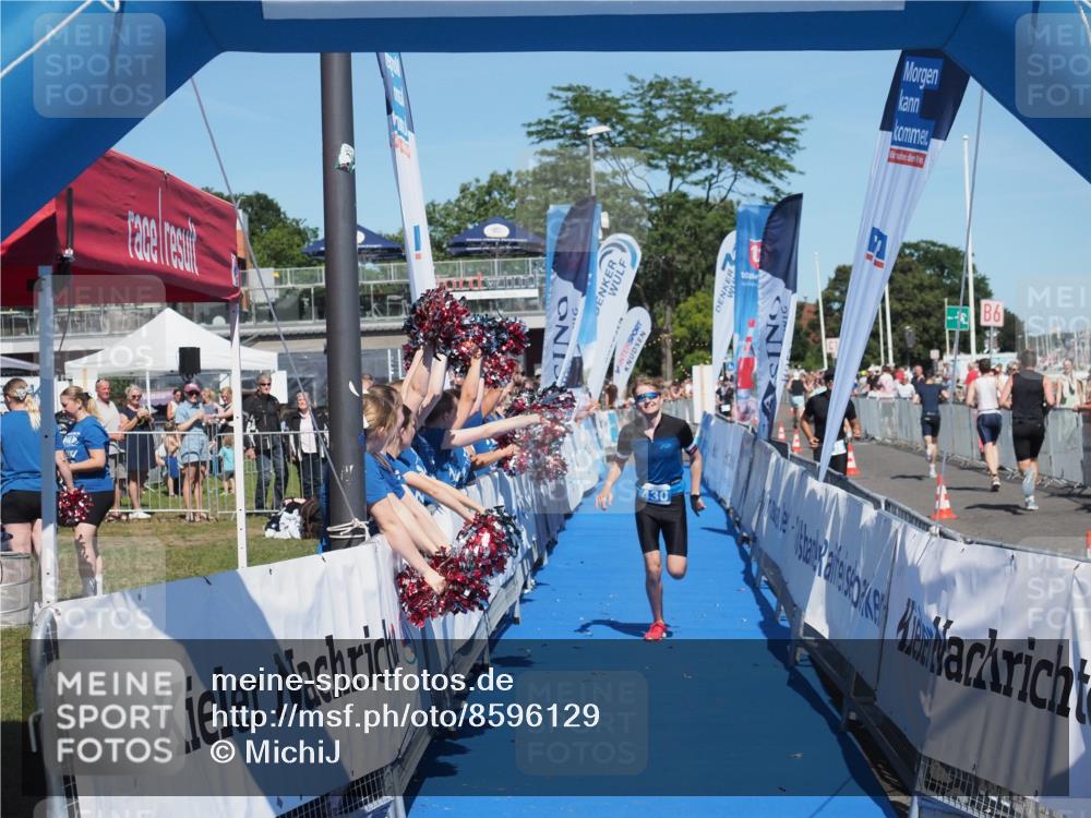 17.08.2025 - KN Förde Triathlon 2025 MichiJ http://msf.ph/oto/8596129 17.08.2025 13:57:56 Laufen 430, 529 meine-sportfotos.de