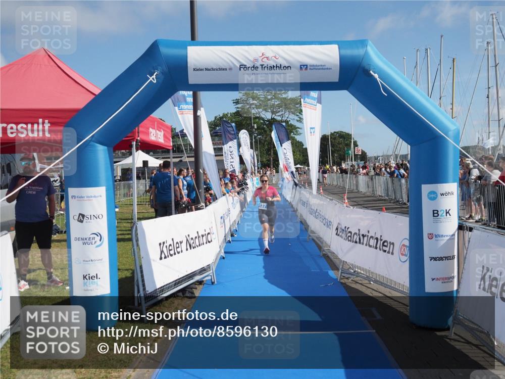 17.08.2025 - KN Förde Triathlon 2025 MichiJ http://msf.ph/oto/8596130 17.08.2025 10:40:21 Laufen 137 meine-sportfotos.de
