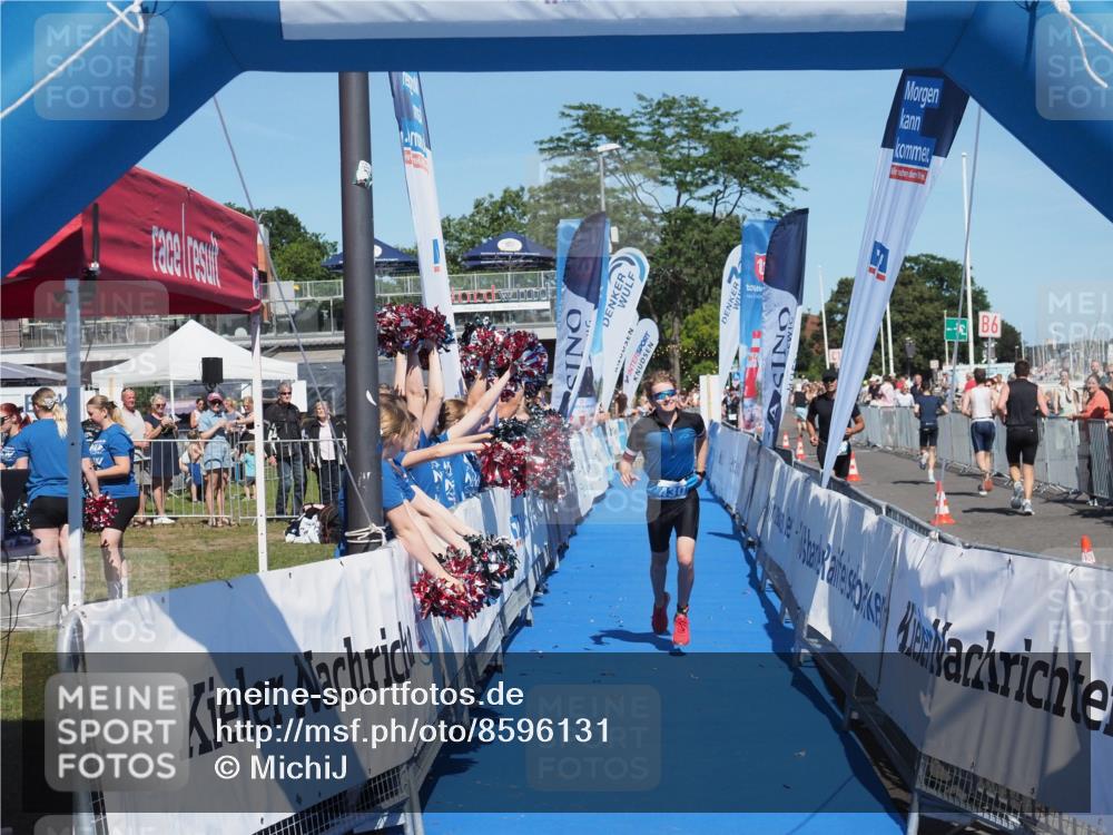 17.08.2025 - KN Förde Triathlon 2025 MichiJ http://msf.ph/oto/8596131 17.08.2025 13:57:57 Laufen 430, 529 meine-sportfotos.de