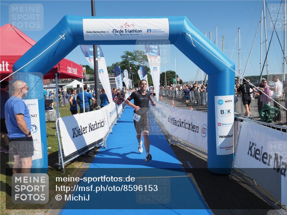 17.08.2025 - KN Förde Triathlon 2025 MichiJ http://msf.ph/oto/8596153 17.08.2025 12:05:26 Laufen 273 meine-sportfotos.de