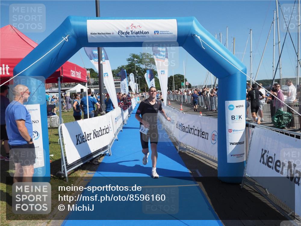 17.08.2025 - KN Förde Triathlon 2025 MichiJ http://msf.ph/oto/8596160 17.08.2025 12:05:26 Laufen 273 meine-sportfotos.de
