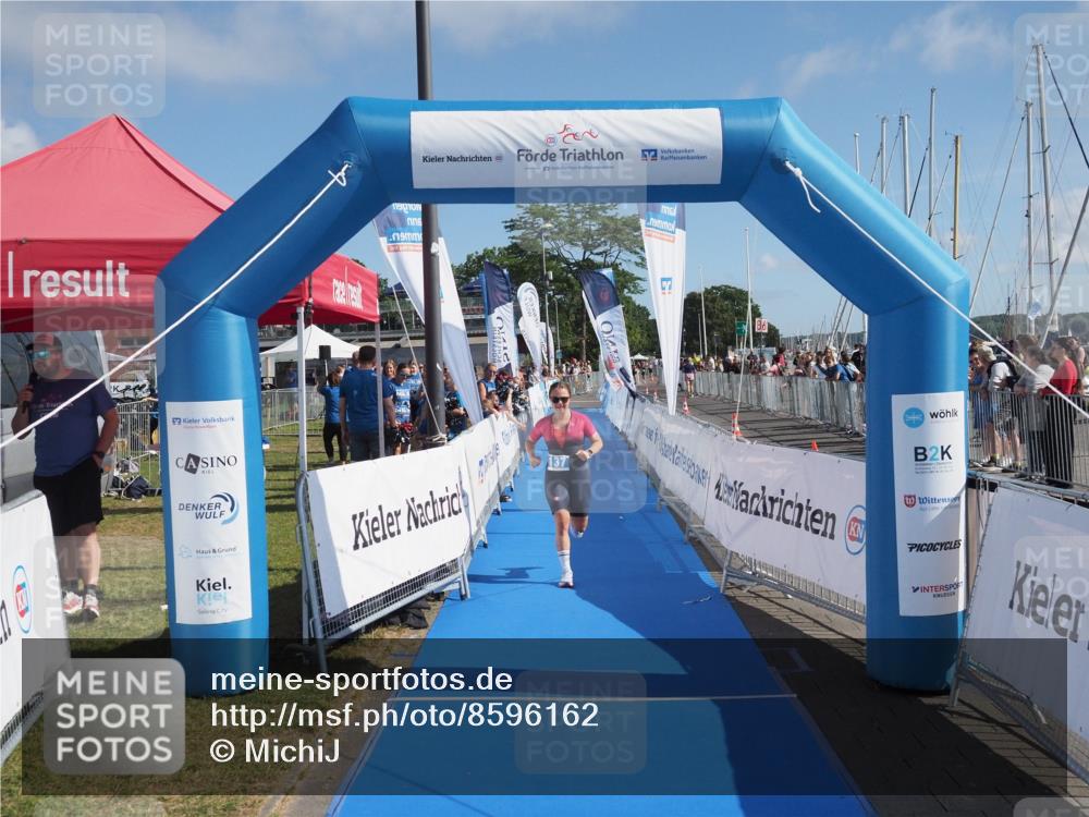 17.08.2025 - KN Förde Triathlon 2025 MichiJ http://msf.ph/oto/8596162 17.08.2025 10:40:22 Laufen 137 meine-sportfotos.de