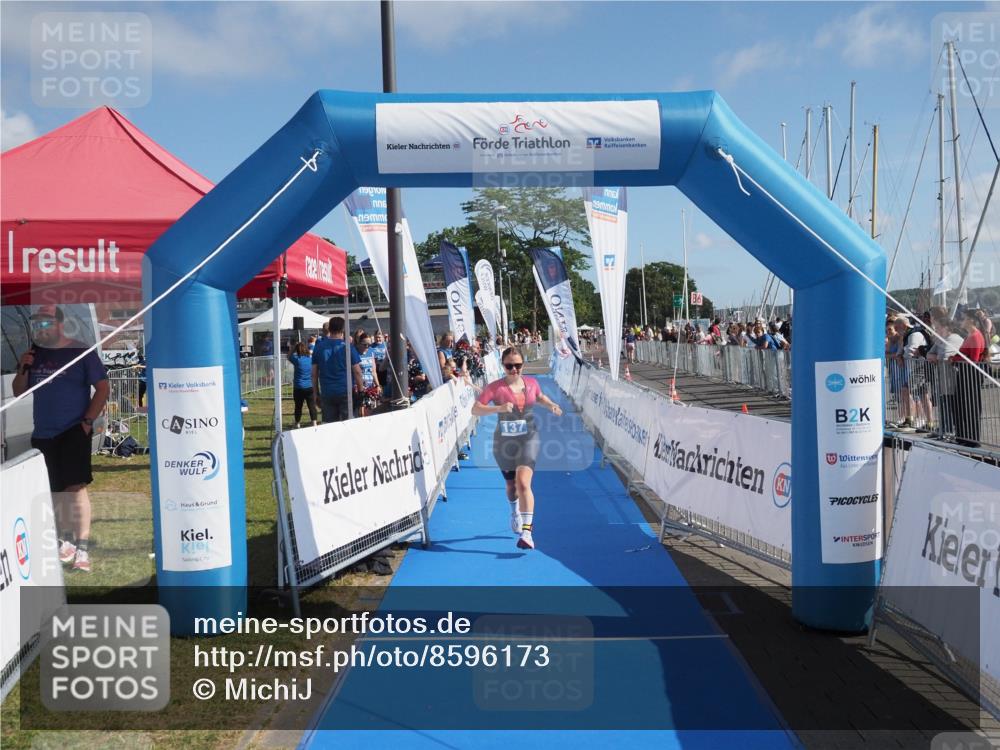 17.08.2025 - KN Förde Triathlon 2025 MichiJ http://msf.ph/oto/8596173 17.08.2025 10:40:22 Laufen 137 meine-sportfotos.de