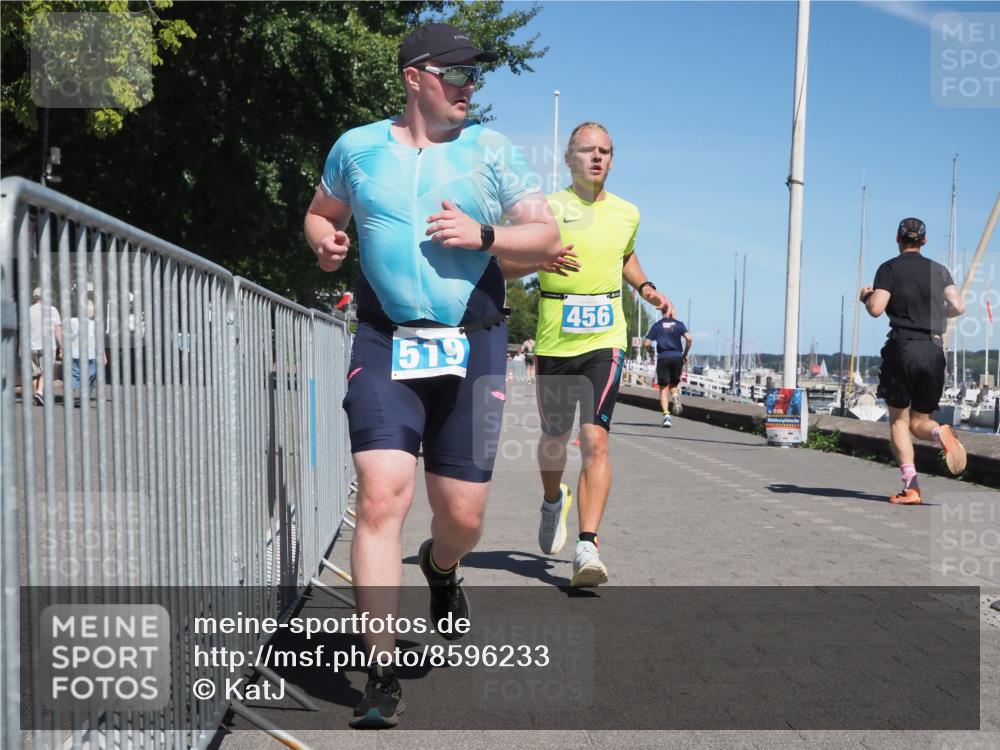 17.08.2025 - KN Förde Triathlon 2025 KatJ http://msf.ph/oto/8596233 17.08.2025 13:41:18 Laufen 447, 456, 516, 519 meine-sportfotos.de