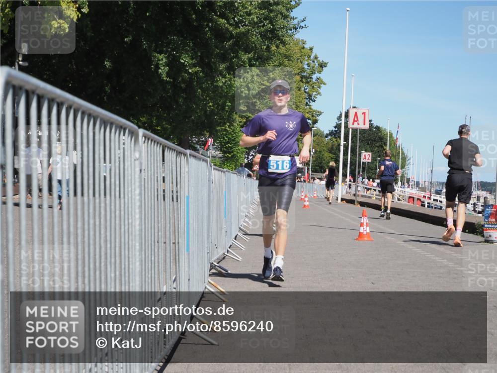 17.08.2025 - KN Förde Triathlon 2025 KatJ http://msf.ph/oto/8596240 17.08.2025 13:41:20 Laufen 447, 456, 516, 519 meine-sportfotos.de