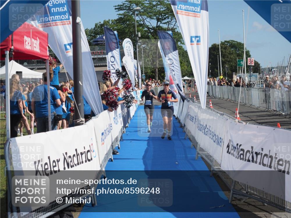 17.08.2025 - KN Förde Triathlon 2025 MichiJ http://msf.ph/oto/8596248 17.08.2025 10:40:49 Laufen 181 meine-sportfotos.de
