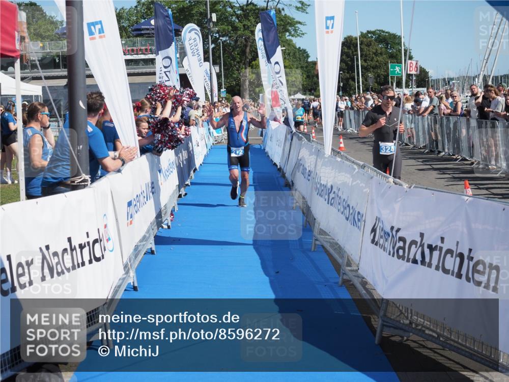 17.08.2025 - KN Förde Triathlon 2025 MichiJ http://msf.ph/oto/8596272 17.08.2025 12:06:02 Laufen 272 meine-sportfotos.de