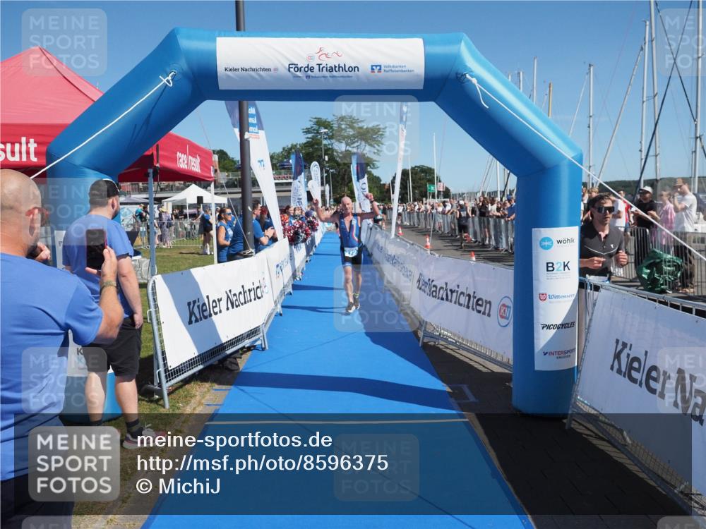 17.08.2025 - KN Förde Triathlon 2025 MichiJ http://msf.ph/oto/8596375 17.08.2025 12:06:05 Laufen 272 meine-sportfotos.de