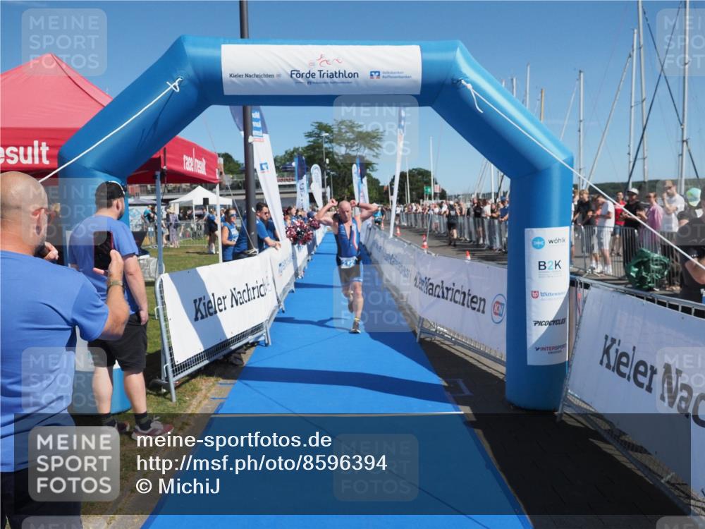 17.08.2025 - KN Förde Triathlon 2025 MichiJ http://msf.ph/oto/8596394 17.08.2025 12:06:05 Laufen 272 meine-sportfotos.de