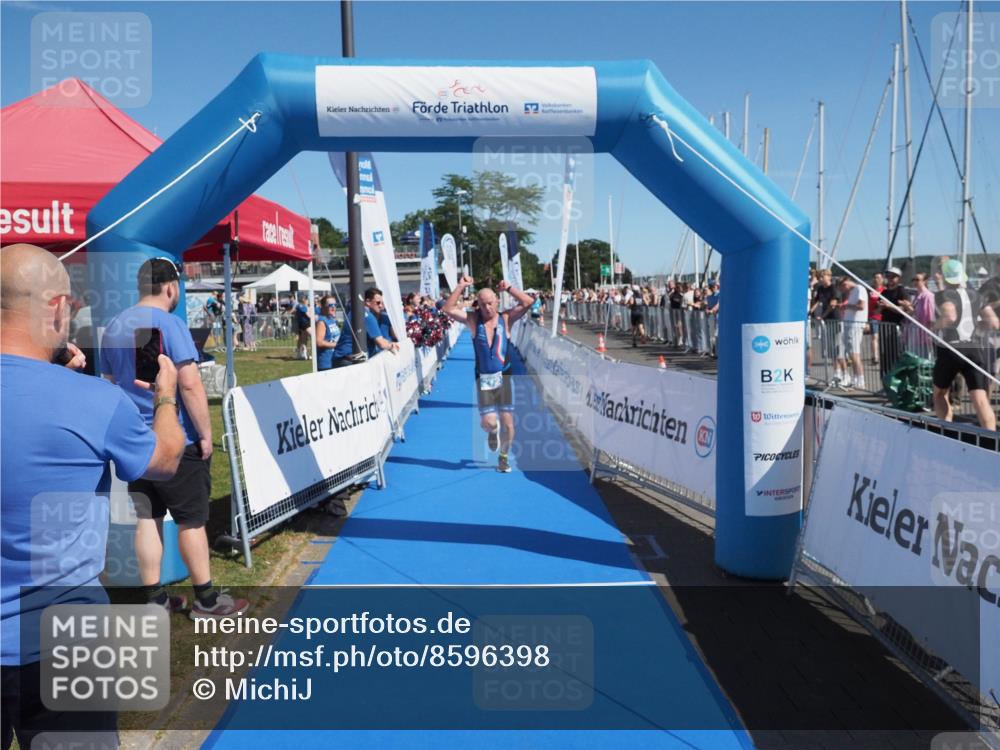 17.08.2025 - KN Förde Triathlon 2025 MichiJ http://msf.ph/oto/8596398 17.08.2025 12:06:05 Laufen 272 meine-sportfotos.de