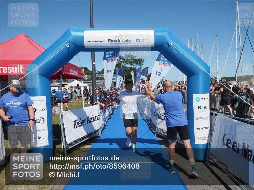 17.08.2025 - KN Förde Triathlon 2025 MichiJ http://msf.ph/oto/8596408 17.08.2025 13:58:13 Laufen 421 meine-sportfotos.de