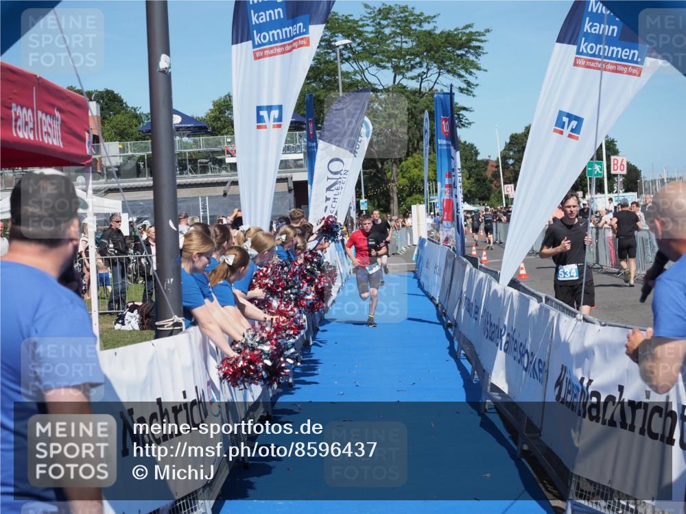 17.08.2025 - KN Förde Triathlon 2025 MichiJ http://msf.ph/oto/8596437 17.08.2025 13:58:20 Laufen 397 meine-sportfotos.de