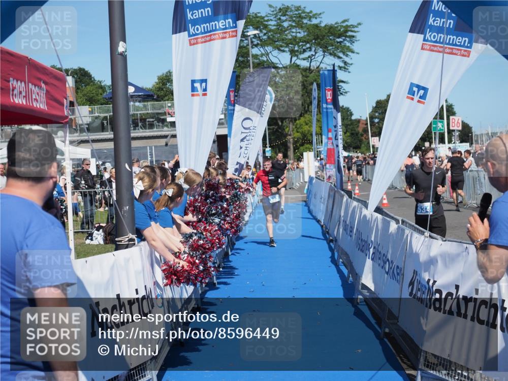 17.08.2025 - KN Förde Triathlon 2025 MichiJ http://msf.ph/oto/8596449 17.08.2025 13:58:20 Laufen 397 meine-sportfotos.de