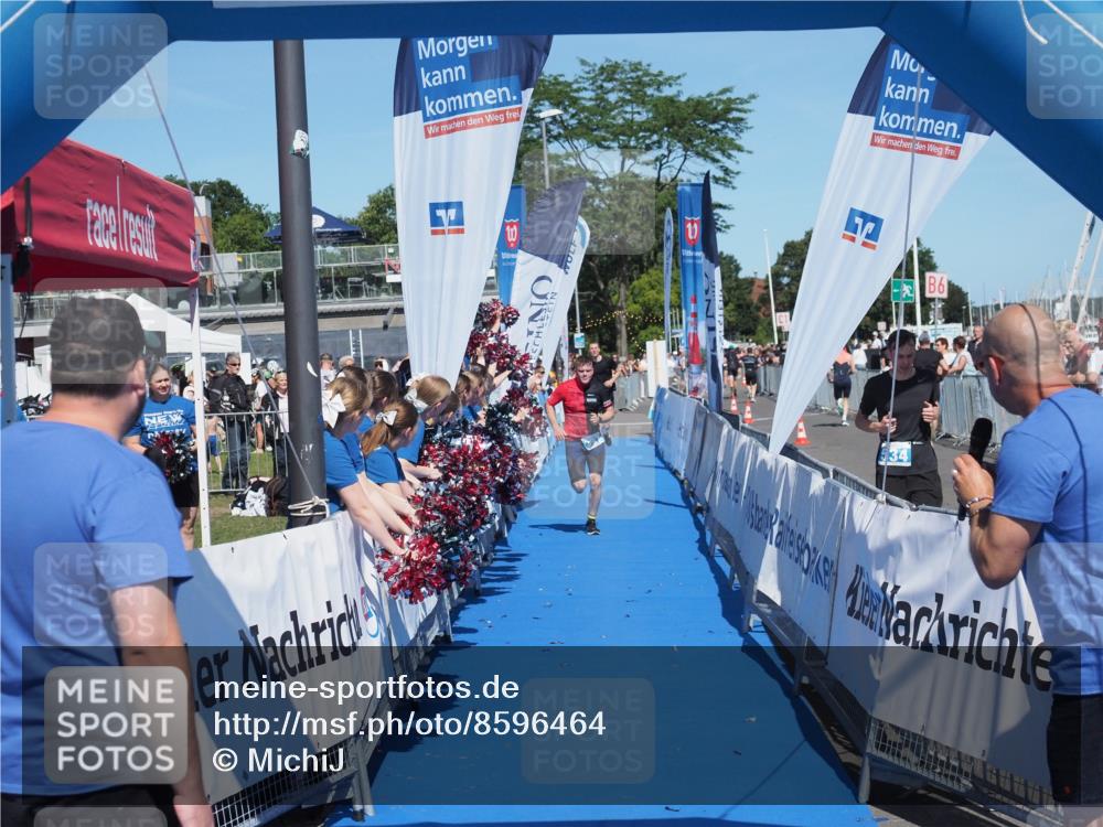 17.08.2025 - KN Förde Triathlon 2025 MichiJ http://msf.ph/oto/8596464 17.08.2025 13:58:21 Laufen 397 meine-sportfotos.de