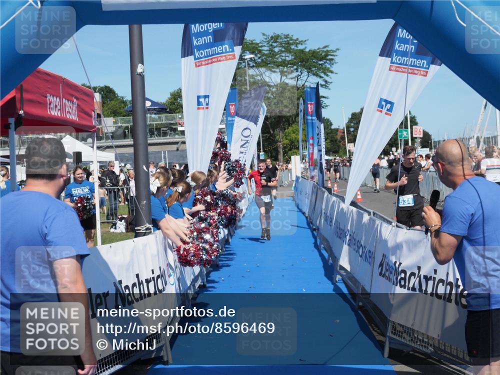 17.08.2025 - KN Förde Triathlon 2025 MichiJ http://msf.ph/oto/8596469 17.08.2025 13:58:21 Laufen 397 meine-sportfotos.de
