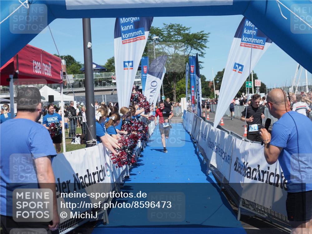 17.08.2025 - KN Förde Triathlon 2025 MichiJ http://msf.ph/oto/8596473 17.08.2025 13:58:21 Laufen 397 meine-sportfotos.de