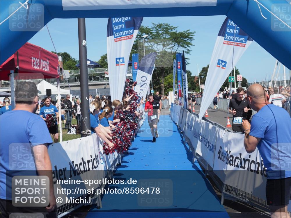 17.08.2025 - KN Förde Triathlon 2025 MichiJ http://msf.ph/oto/8596478 17.08.2025 13:58:21 Laufen 397 meine-sportfotos.de